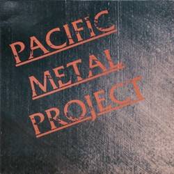 Compilations : Pacific Metal Project